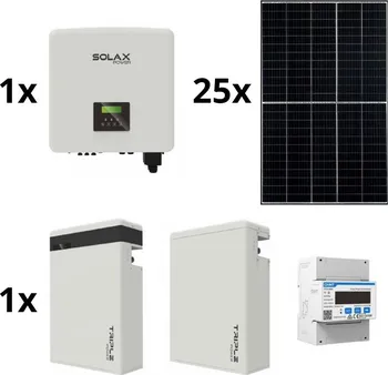 solární set Solax Power solární sestava