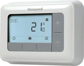 Termostat Honeywell T4 T4H110A1081