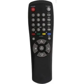Dálkový ovladač SAMSUNG AA59-10107C - náhradní dálkový ovladač