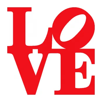 Polep vozidla SAMOLEPKA Love 003 nápis (10 - červená) NA AUTO, NÁLEPKA, FÓLIE, POLEP, TUNING, VLASTNÍ TEXT, TISK, AUTOSAMOLEPKY.cz, POLEPY, OBRÁZEK, LOGO, SAMOLEPKY