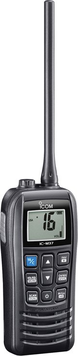 Icom IC-M37E