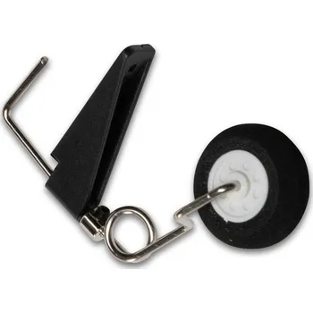 RC vybavení Hangar 9 PT-19 1.4m: Ostruha