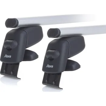 Příčník na automobil Příčníky Atera Škoda Superb III sedan 2015-2024, alu tyče (Atera Signo AS alu tyče)
