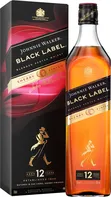 Johnnie Walker Black Label Sherry Finish 40 % 0,7 l