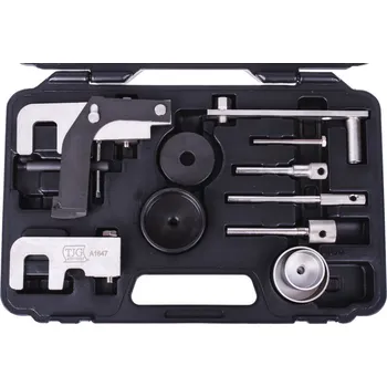 Rozvod motoru Přípravky na aretaci motorů GM ve vozech Renault / Nissan / Opel (Vauxhall)