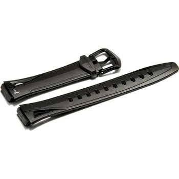 Řemínek na hodinky Řemínek na hodinky CASIO STR 300C-1 (0687)