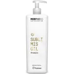 Framesi Morphosis Sublimis Oil Shampoo 1000ml - Hydratační šampon