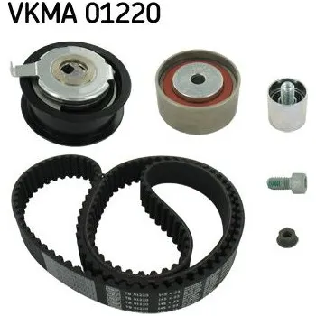 Sada rozvodového řemene SKF VKMA 01220