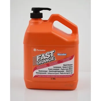 Péče o ruce Pasta na silně znečištěné ruce 3,79l MA 62-002