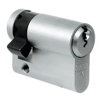 Vložka do dveří EVVA půlvložka G550 HZ52 Ni