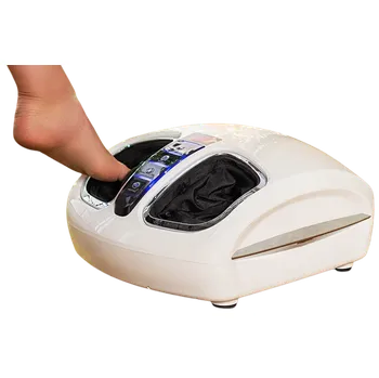 Masážní přístroj 758036 Masážní přístroj na chodidla