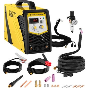 Stamos Selection S-MULTI 525H/SPAWARKA