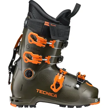 Sjezdové boty Tecnica Zero G Tour Team - tundra 235