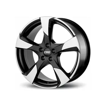 Alu kolo CMS C18 8x18 5x112 ET35 CB72,6 C18 808 35 09 DMB