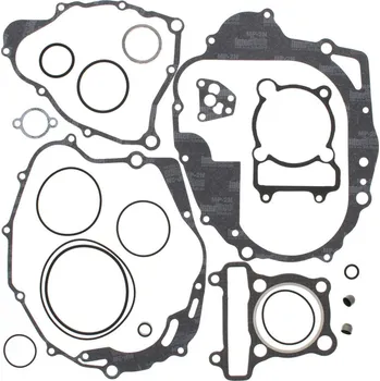 Těsnění motoru Sada těsnění motoru kompletní WINDEROSA CGK 808899