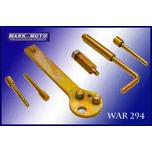 MARK-MOTO Aretace rozvodů FORD PEUGEOT FIAT TDCi JTD HDI