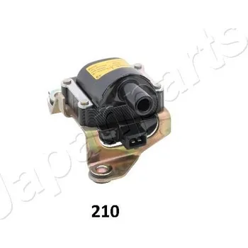 Zapalovací cívka Zapalovací cívka JAPANPARTS BO-210