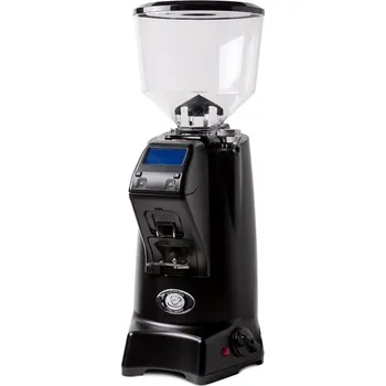 Mlýnek na kávu Eureka Zenith 65E černý