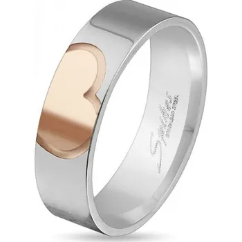 Prsten Prsten z chirurgické oceli R-M4144