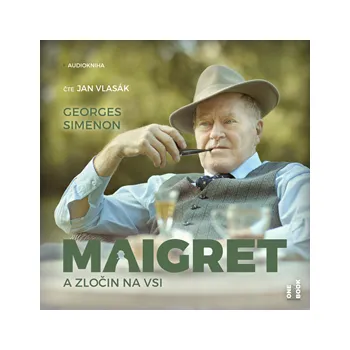 Maigret a zločin na vsi MP3 download