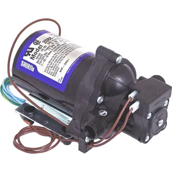 Čerpadlo Membránové čerpadlo SHURFLO 2088-592-144, 230 V