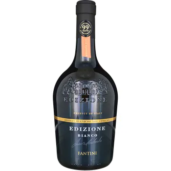 Fantini Fantini - Edizione Tre Autoctoni Bianco 0,75 l Itálie suché