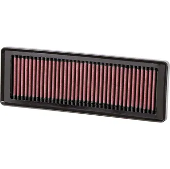 Vzduchový filtr K&N sportovní vložka vzduchového filtru pro Fiat Panda Classic r.v. 2012-2014 1.2L Benzin