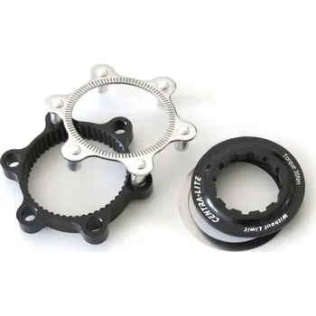 Brzda na kolo XLC BR-X62