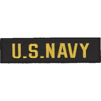 Nášivka NAVYS Nášivka U.S. Navy barevná F-23