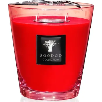 Svíčka Baobab Collection Baobab Collection All Seasons – Masaai Spirit Vonná&nbsp;Svíčka&nbsp; 1000 g