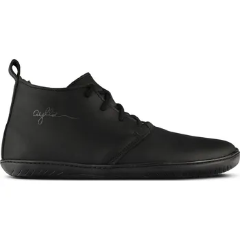 Dámská zimní obuv Aylla shoes Aylla TIKSI WINTER black L Velikost: 36