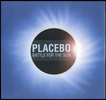 Zahraniční hudba Battle For The Sun - Placebo