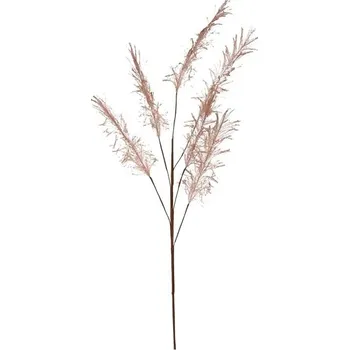 umělá květina H&L Dekorační umělá květina, růžová