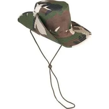 Klobouk MILTEC Klobouk australan maskování CCE Camouflage Francie Mil-Tec® Velikost: M (56-57cm)