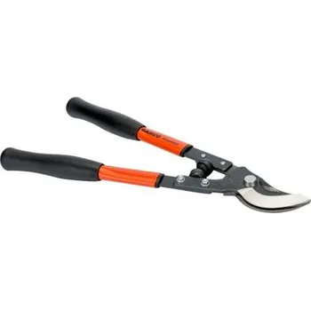 Zahradní nůžky BAHCO nůžky dvouruční 600mm rychlý střih