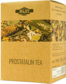 Léčivý čaj Alin Tea Prostatalin 175 g