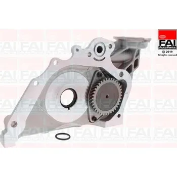Olejové čerpadlo Olejové čerpadlo FAI AutoParts OP361
