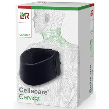 Lohmann & Rauscher Cellacare Cervical Classic černý, 11 cm/vel. 3