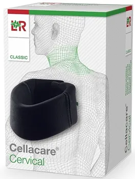 Lohmann & Rauscher Cellacare Cervical Classic černý