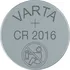 Článková baterie Varta Lithium CR2016