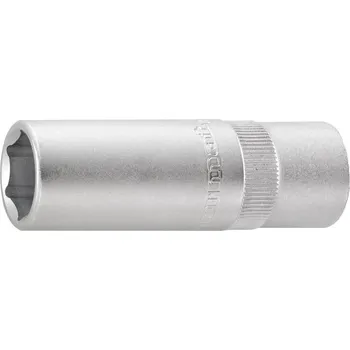Nástrčná hlavice dlouhá FORMAT 1/2" 6-hran - 24 mm "VÝPRODEJ"