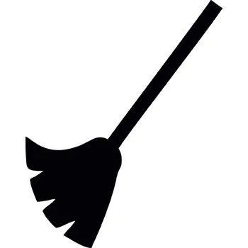 ARTEMISS Koště - plastová šablona 476 Rozměr: B 14,5x14,5cm