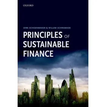 Principles of Sustainable Finance (EN)