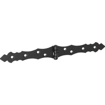 Stavební materiál DO závěs C 34x200x2,0 ZOF 200