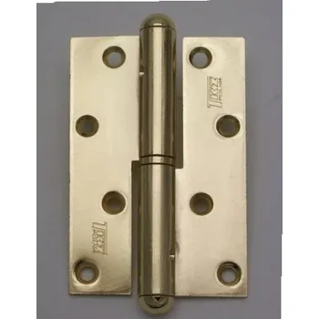 pant Závěs dveřní 120 rovný L Ms