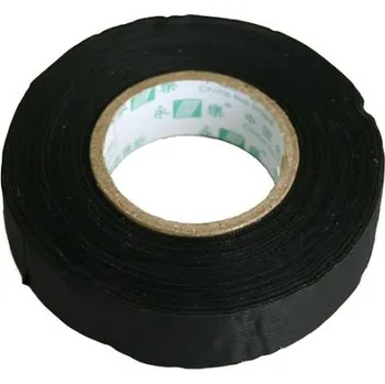 Izolační páska Páska izolační plátno 19mm,20m