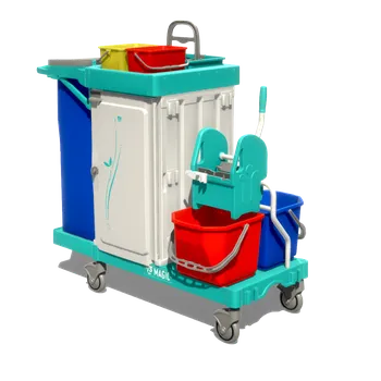 Úklidový vozík Úklidový vozík Magic Line 350 S