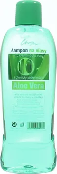 Šampon Chopa Aloe Vera šampon na chemicky poškozené vlasy 1 l
