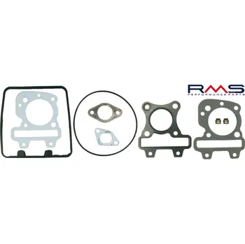 Automobilové těsnění Těsnění motoru TOP END RMS 100689100