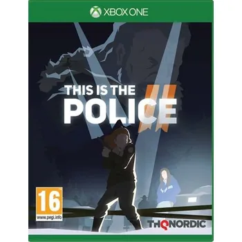 Hra pro Xbox One This is the Police 2 (XONE)